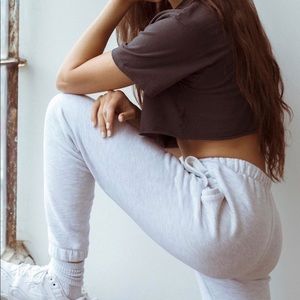 Sold Joah Brown Empire Joggers